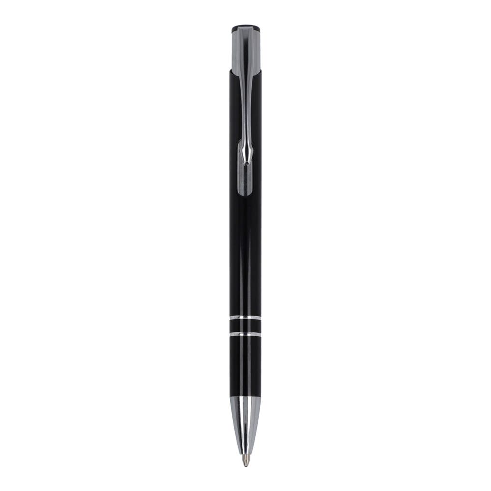 Alicante brillant, encre bleue R-AL