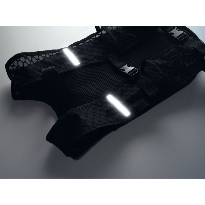 CONFI - 420D PU sport rugzak