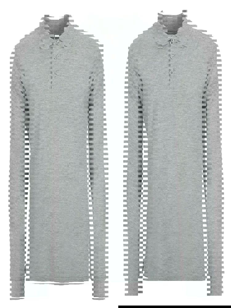 Grijs melee (PMS Cool Grey 7C)