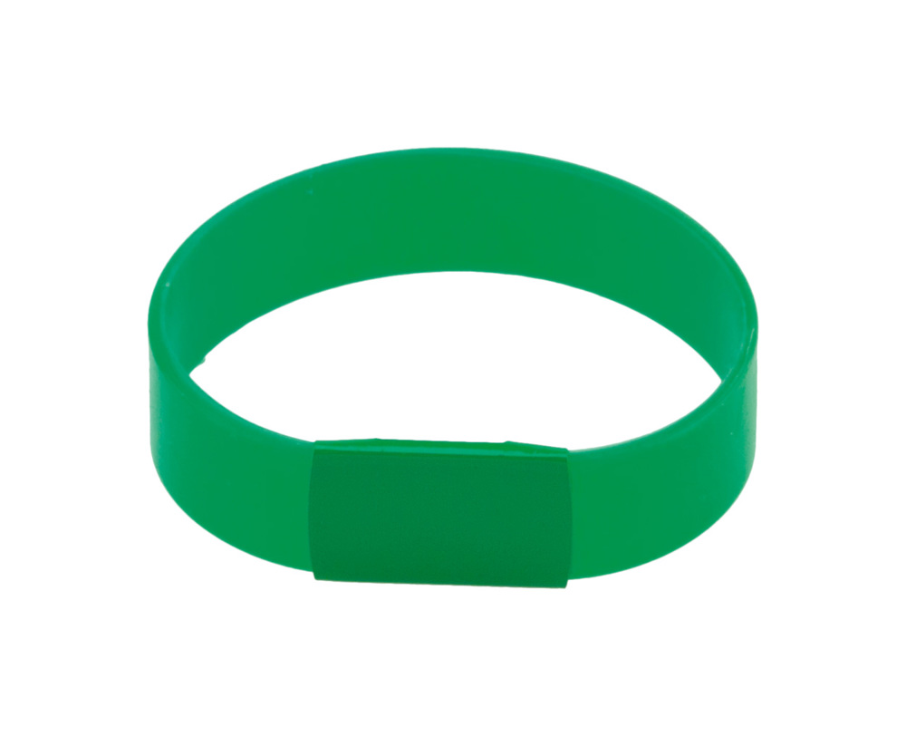 Baren - armband - grijs