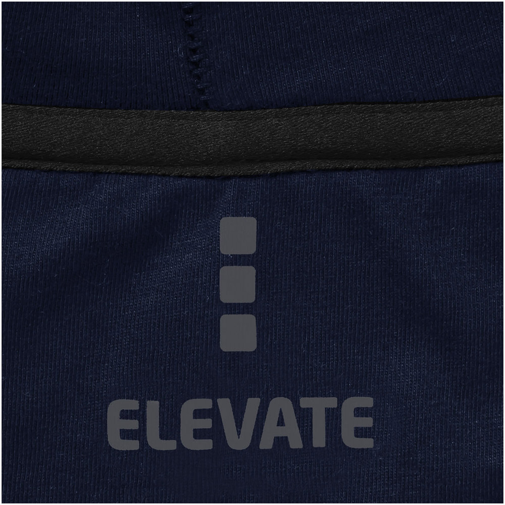 Arora heren hoodie met ritssluiting