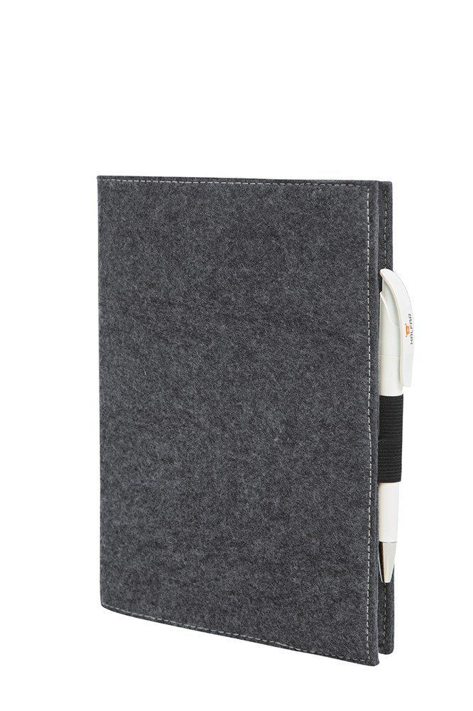 vilten schrijfmap ECONOMY M