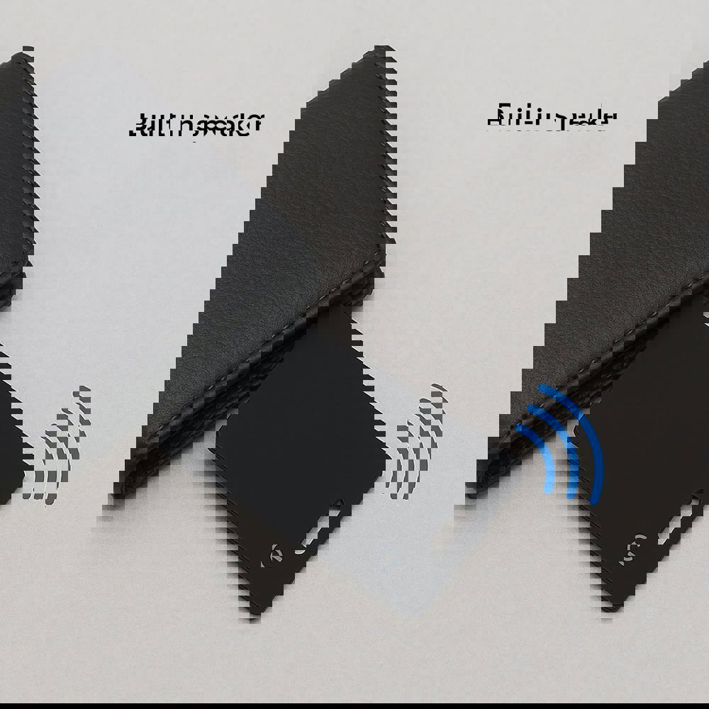 Xoopar ICE-Card Ultradune Tracker Kaart oplaadbaar