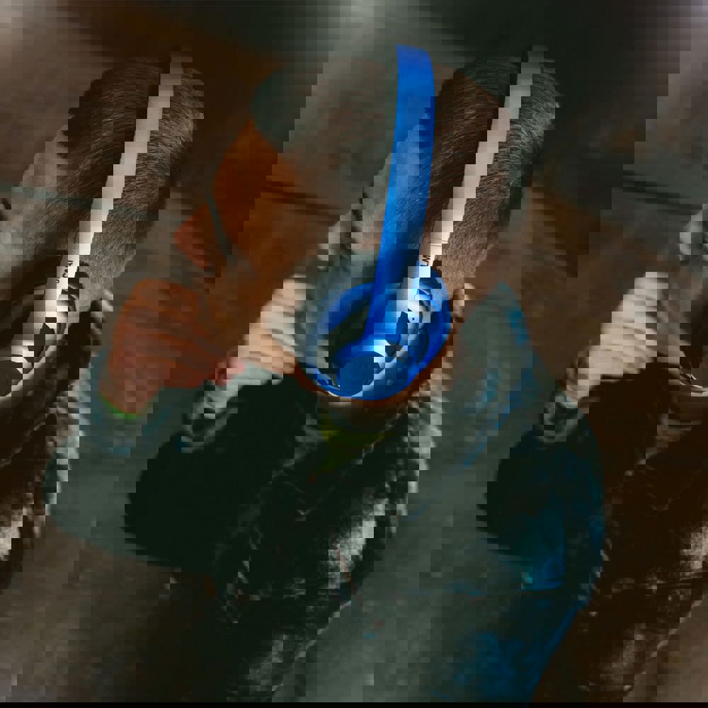 3HP4300 | Fresh 'n Rebel Clam Ace Draadloze Koptelefoon ANC