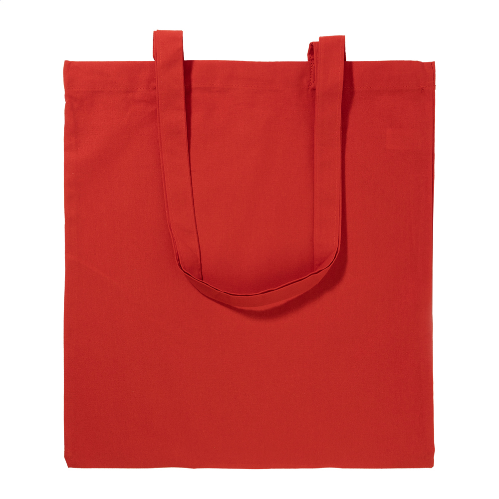 Colote Plus - tote bag - Rouge