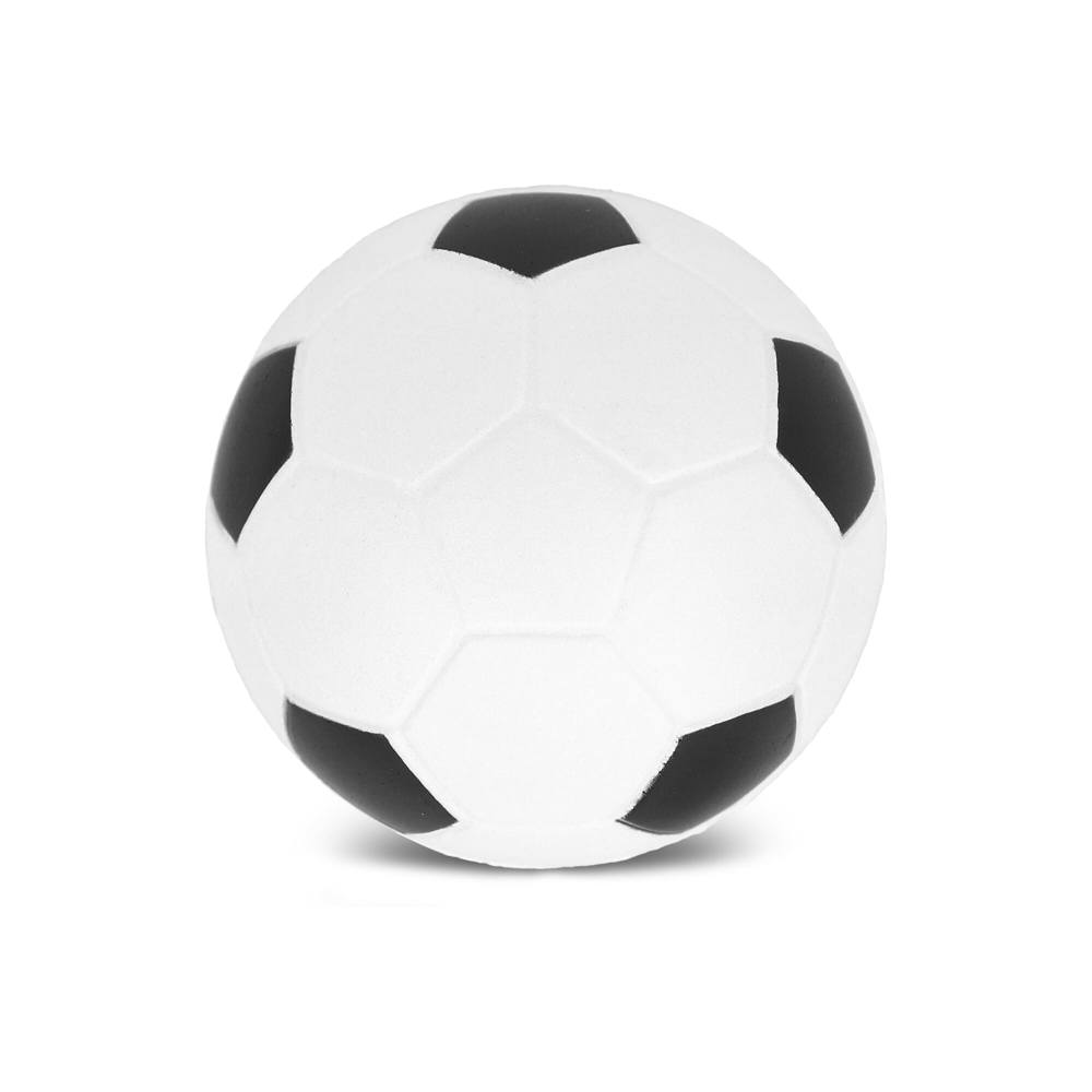 Ballon de football anti-stress