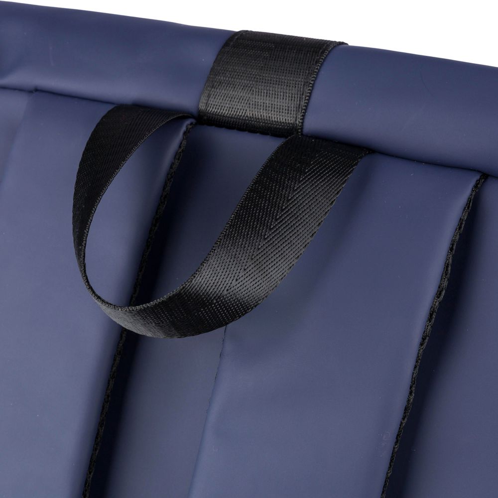 Gerecyclede PU-rugzak Naiya