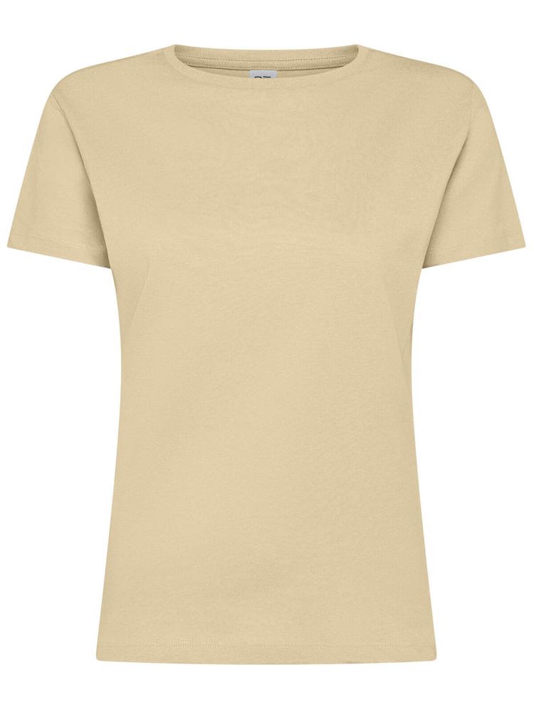 BS Evolution t-shirt femme, 150 gr/m² - Sable