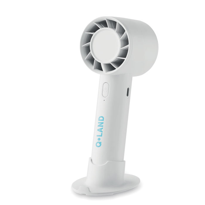 AIRE - Ventilateur portable 2000 mAh
