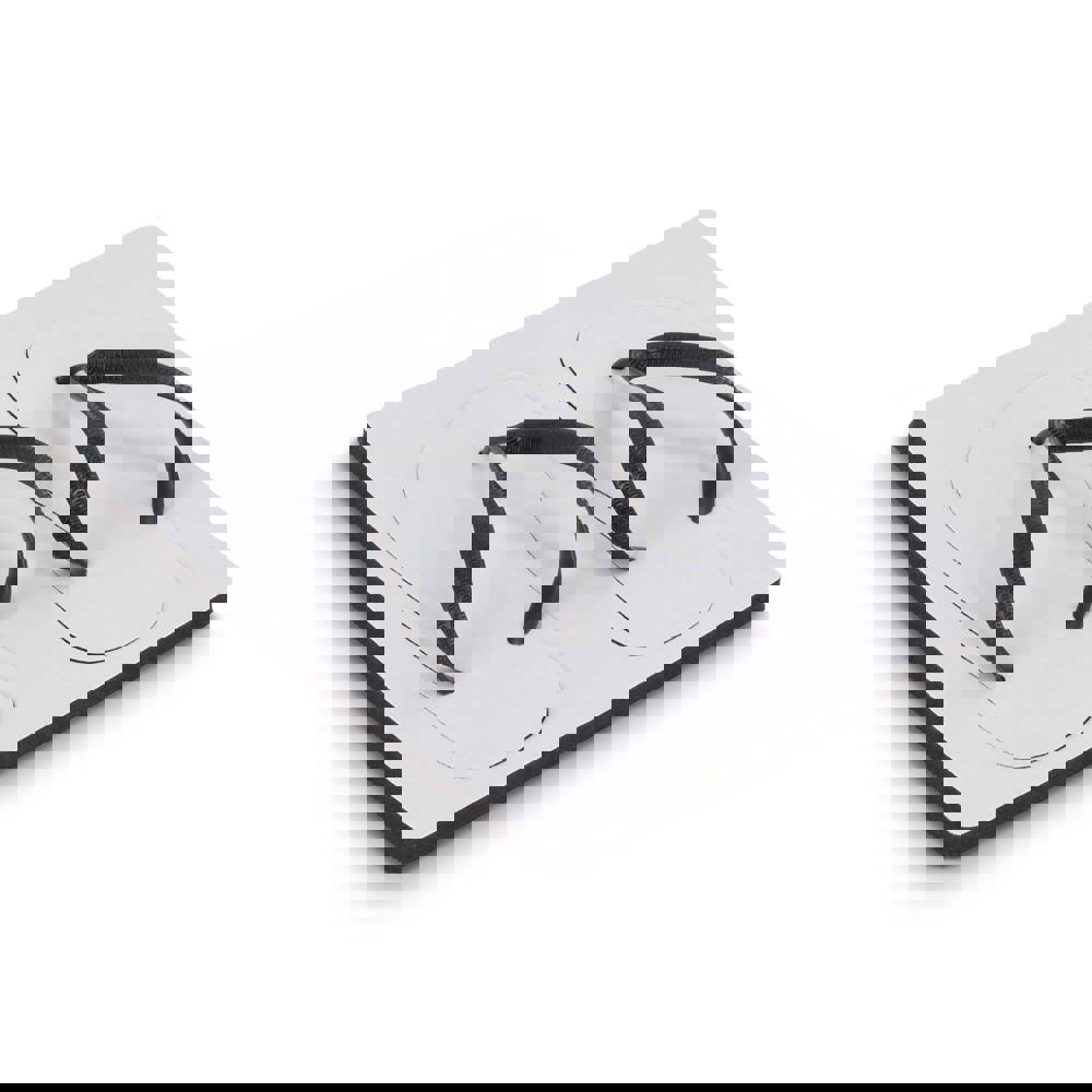 Slippers maat L 39/42 sublimatie