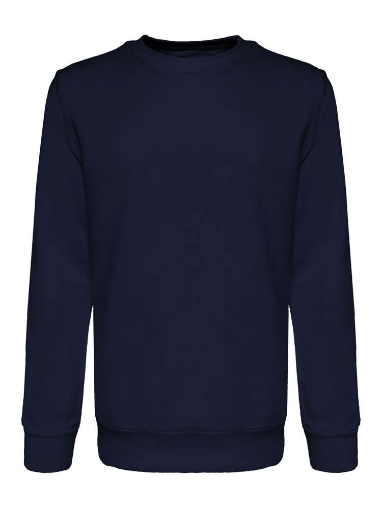 BS Wonder pull, 300 gr/m² - Marine (PMS 5395C)