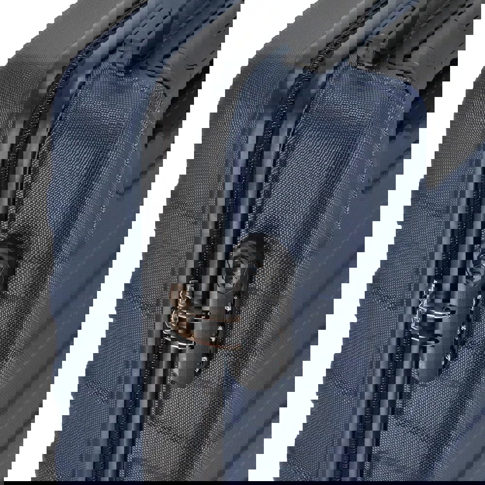 Underseat Trolley 14-Inch