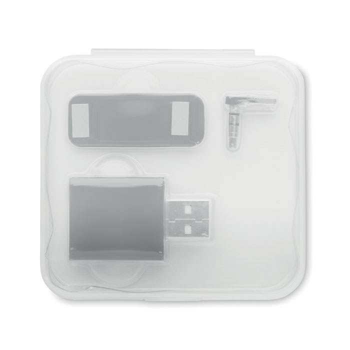 BLOCKER SET - Set de bloqueurs pour PC