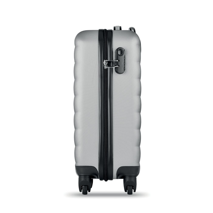 BUDAPEST - ABS trolley, 20 inch