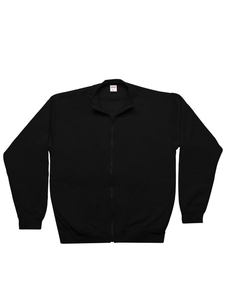 BS Explorer pull-over zippé, 280 gr/m²