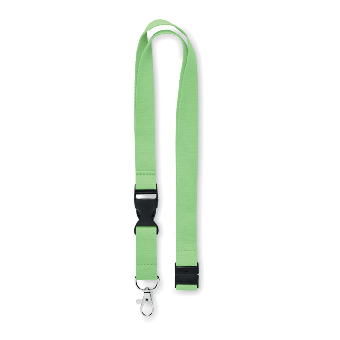 LANNYCOT - Lanyard coton 20mm