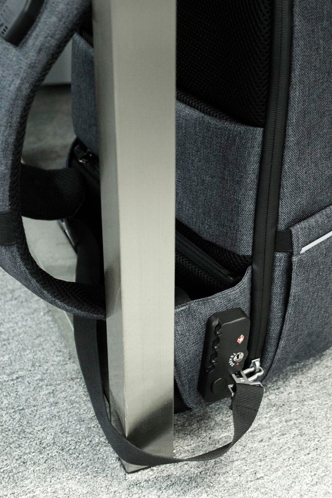 BrandCharger Phantom sac à dos