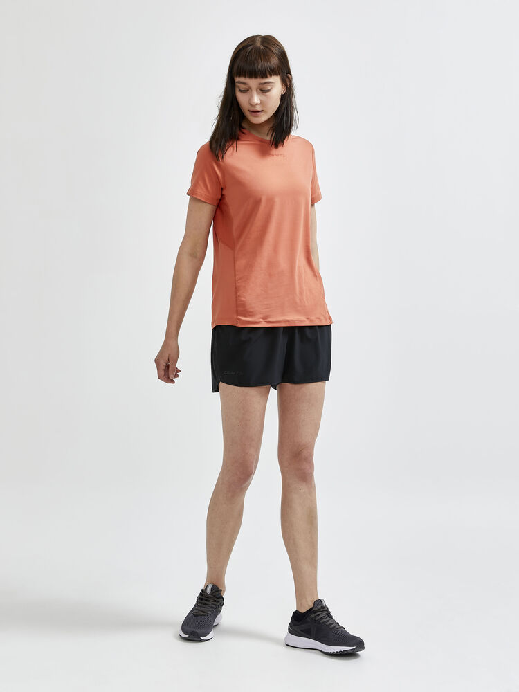 Craft - ADV Essence 2" Stretch Shorts W Black XXL