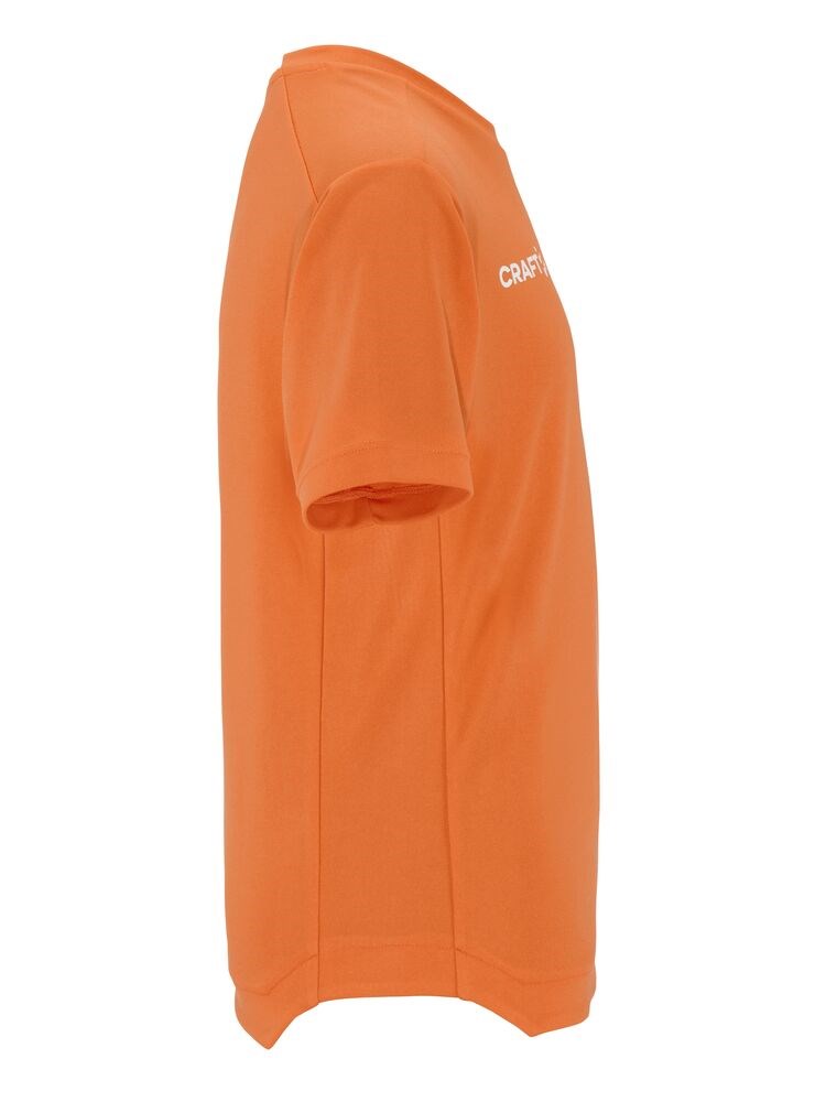 Craft - Evolve 2.0 Structured Jersey  Jr Pump 158/164