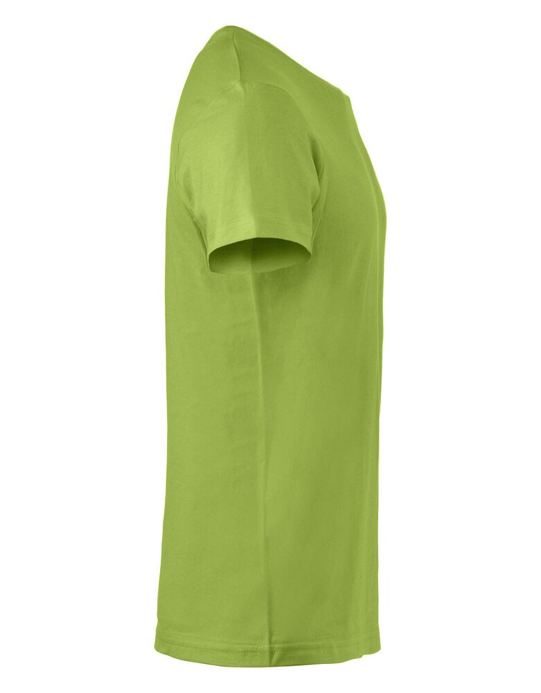 Clique - Basic-T Wit XL