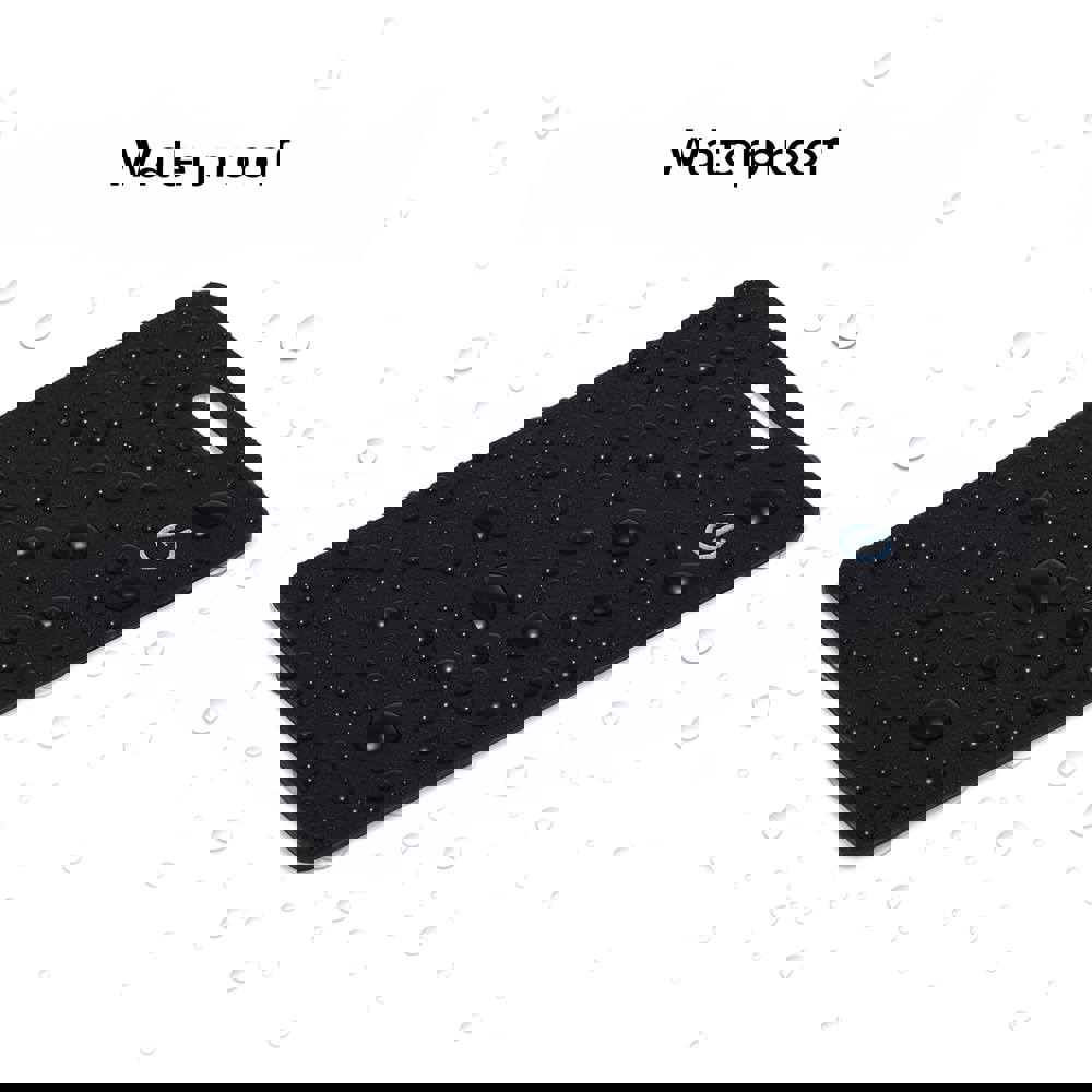 Xoopar ICE-Card Ultradune Tracker Kaart oplaadbaar