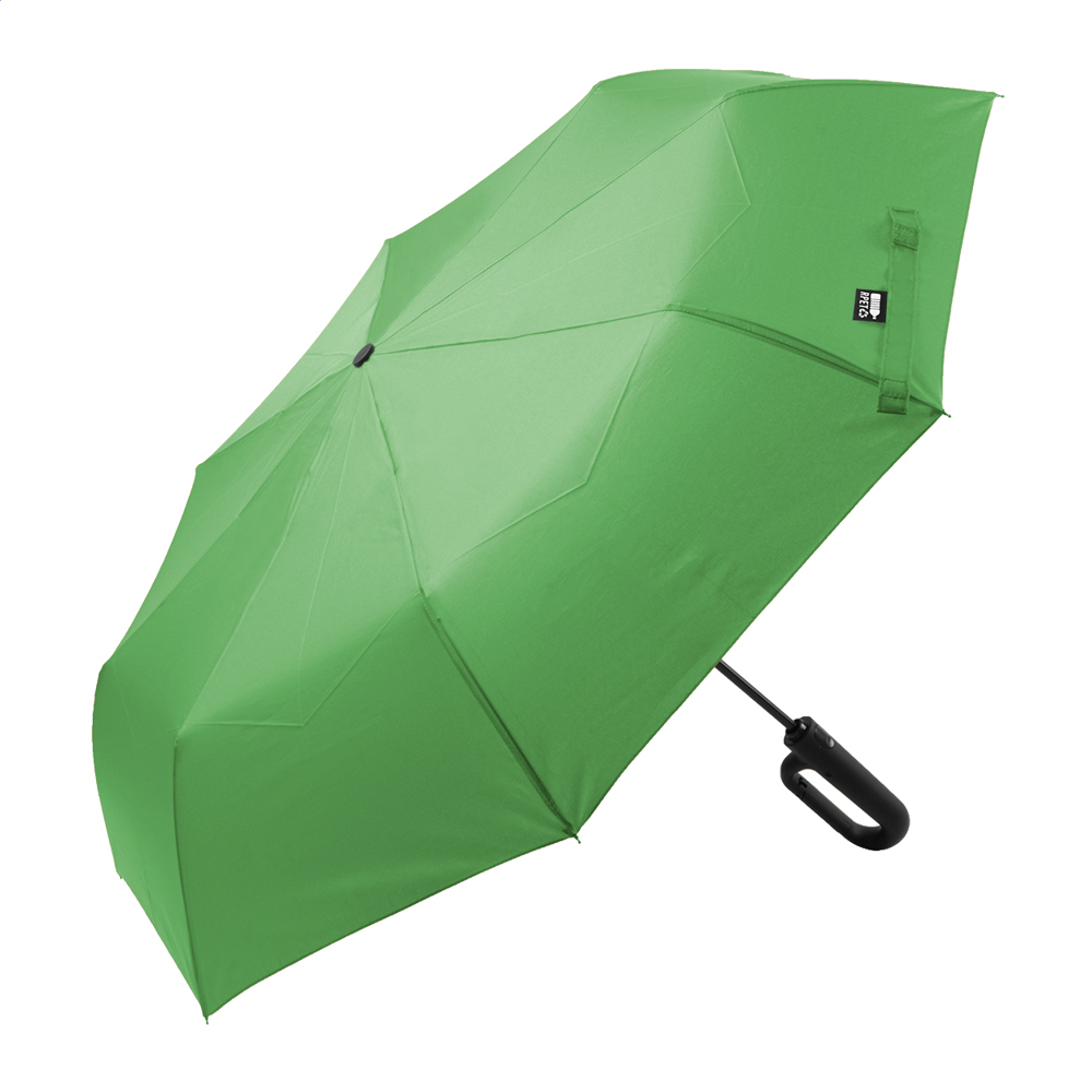 Carabell - Parapluie RPET - Vert