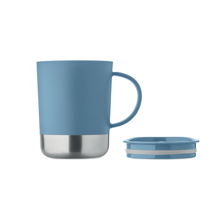 BEAKER - Mug simple paroi 300ml