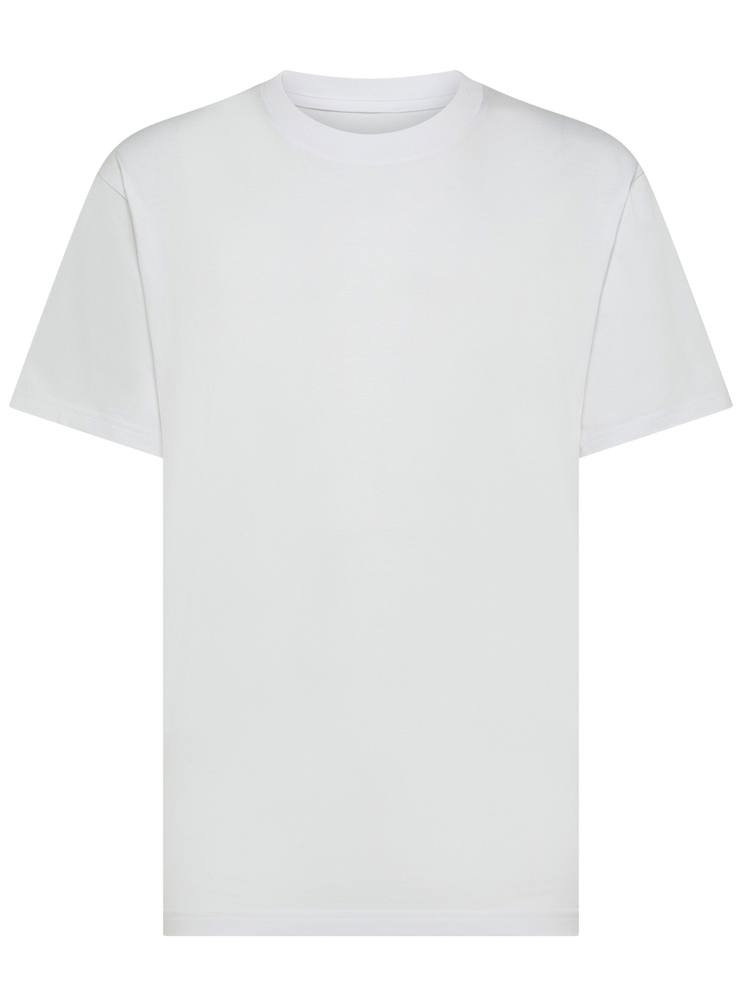 BS Rock t-shirt, 200 gr/m² - Blanc