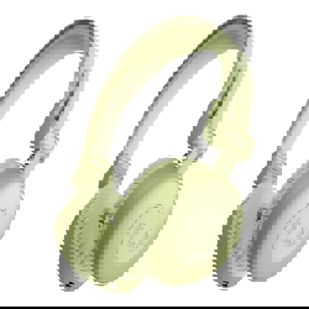 3HP1000 I Fresh 'n Rebel Code Core-Wireless on-ear Headphone - Vert clair