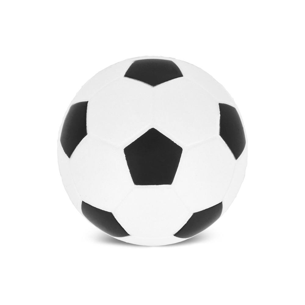 Ballon de football anti-stress