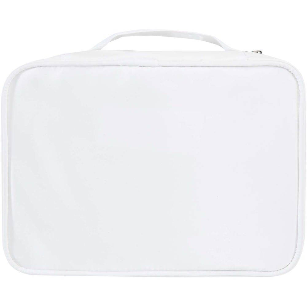 Organisateur de maquillage Muse en RPET certifié GRS