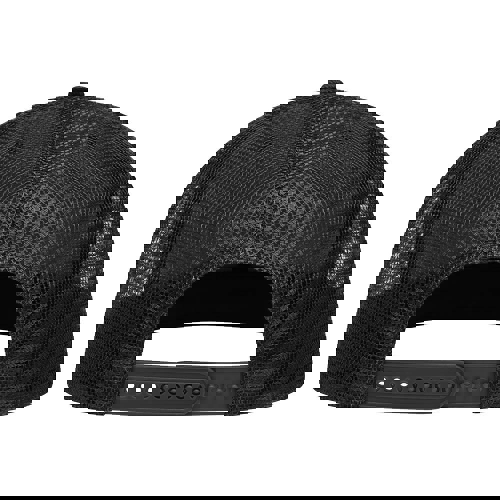  Trucker cap high profile - Retail