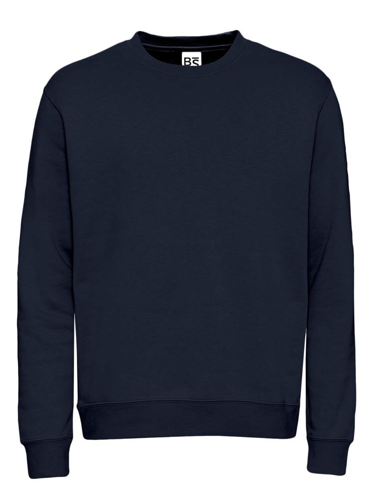 BS Atlas pull, 280 gr/m² - Marine (PMS 5395C)