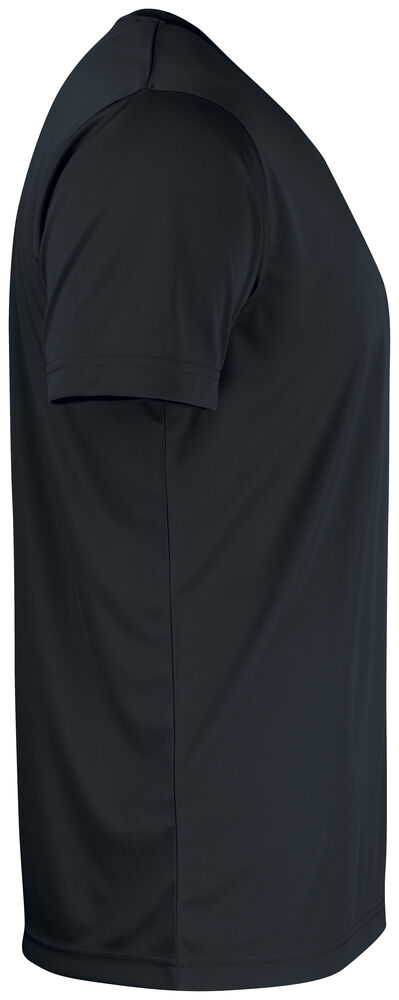 Clique - Basic Active-T Noir M