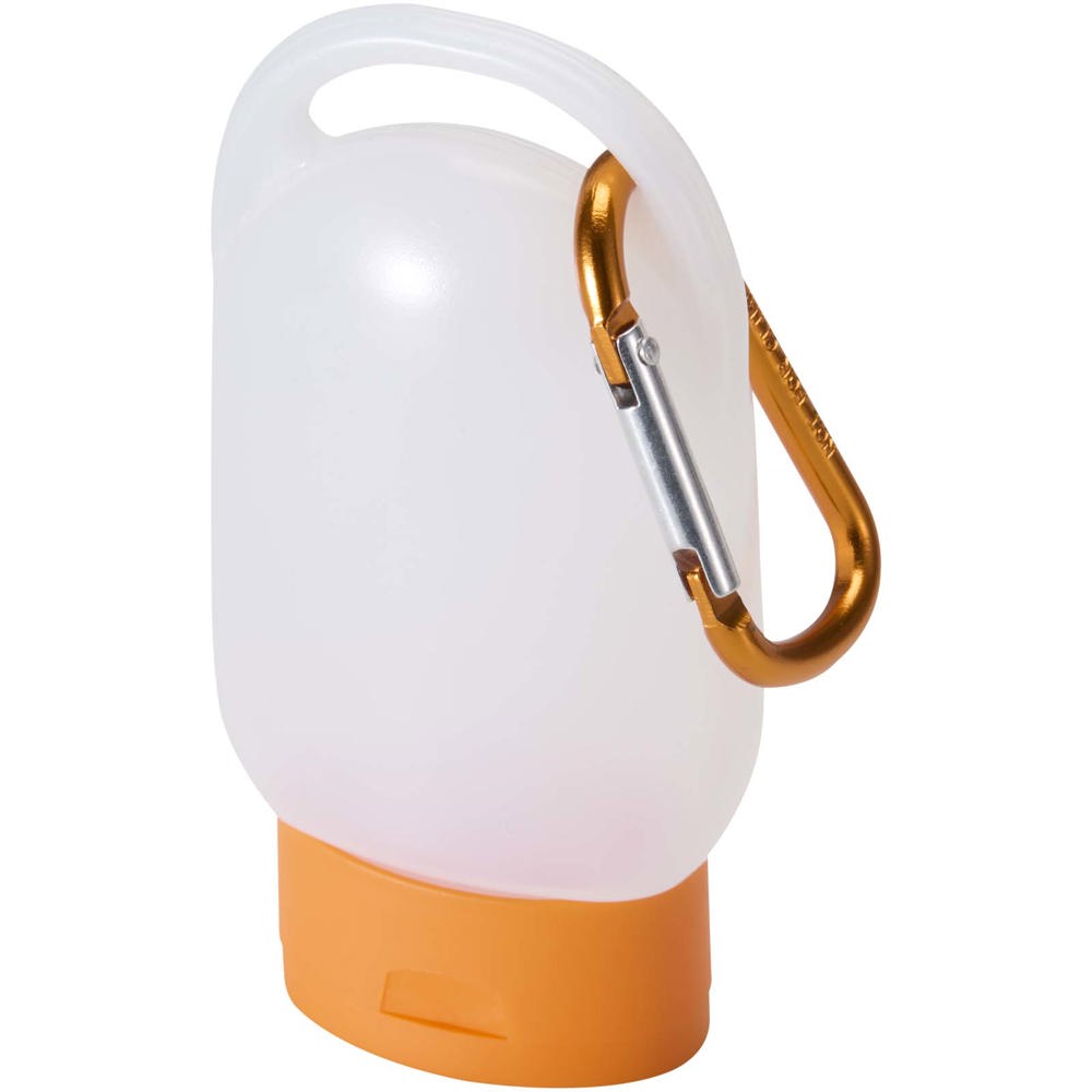 Squeeky handwas - oranje