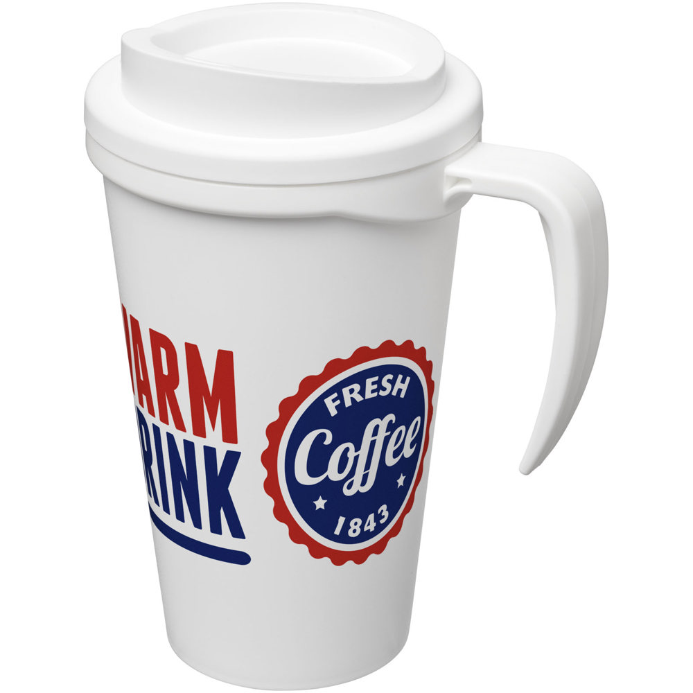 Americano® grande 350 ml geïsoleerde beker