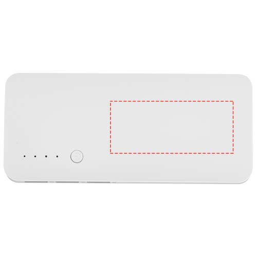 Batterie de secours 10,000 mAh Spare