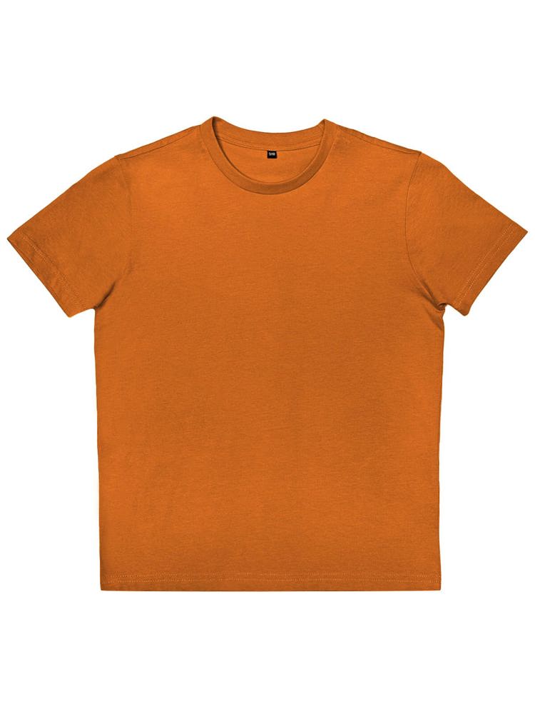 BS Moon t-shirt enfants, 150 gr/m² - Orange