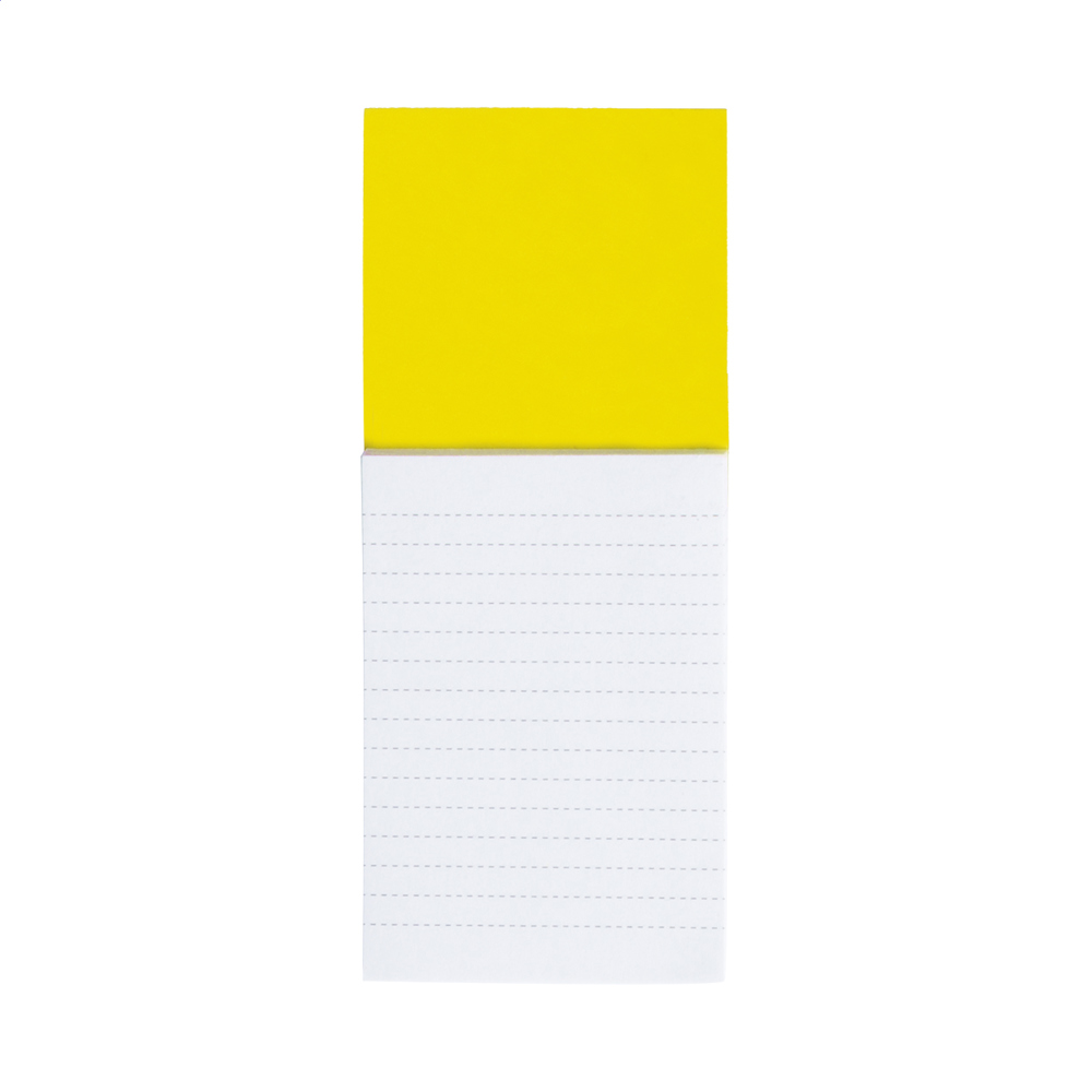 Nofri - magnet - jaune