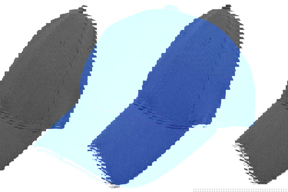 Casquette heavy brushed avec éclairage LED