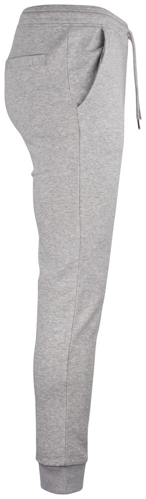 Clique - Premium OC Pants Grismélange 3XL