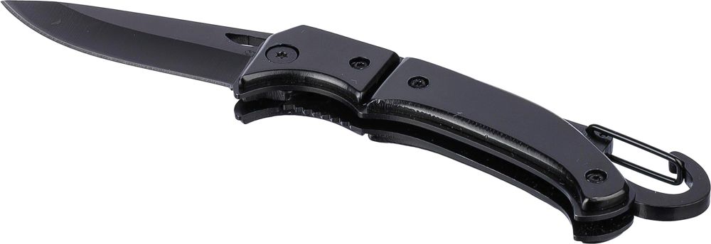 Canif en acier inoxydable Anne