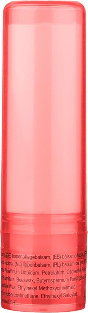 Baume à lèvres Lipcare - Rouge