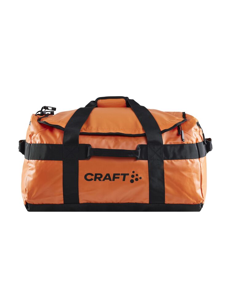 Craft - ADV Entity Duffel 70 L Chestnut One Size