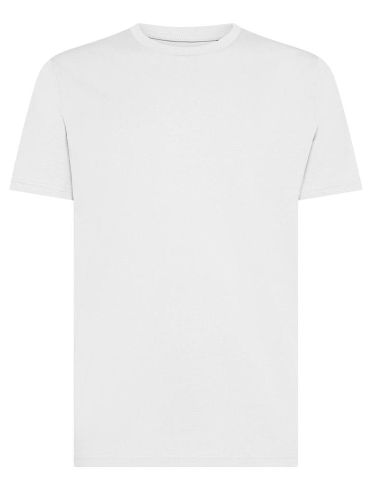 BS Stranger t-shirt, 180 gr/m² - Blanc