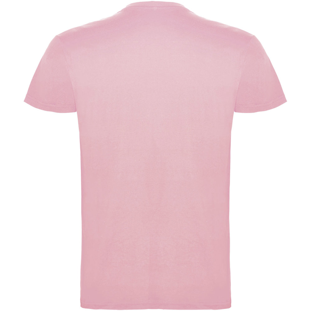 Beagle herenshirt met korte mouwen