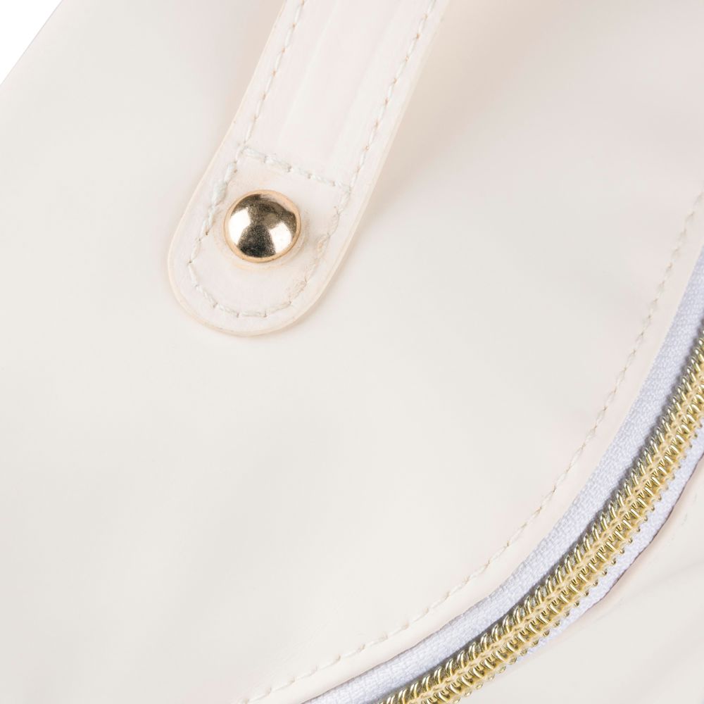 Gerecyclede PU-toilettas Alon