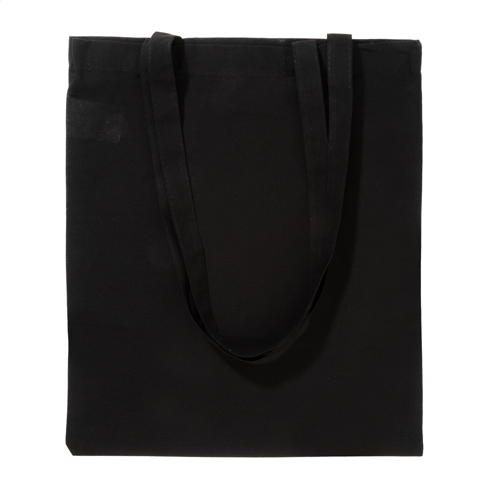 Colote Plus - tote bag - Noir