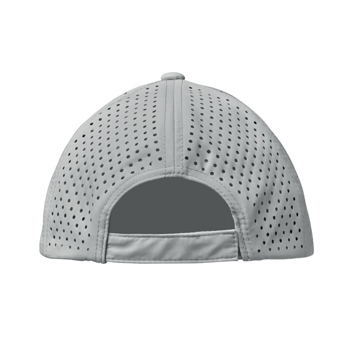 CAPO - Casquette baseball à 5 pans