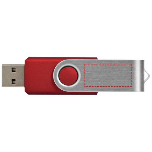 Clé USB 2 Go Rotate-basic
